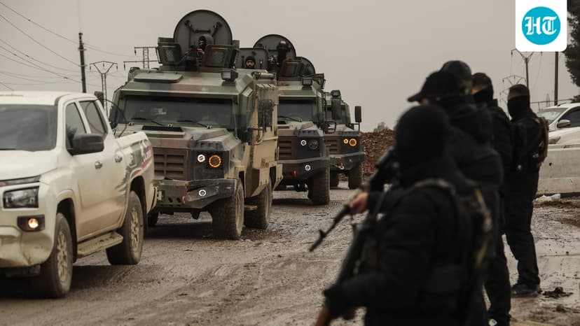 Kurdish groups preparing attacks on Iran with American support