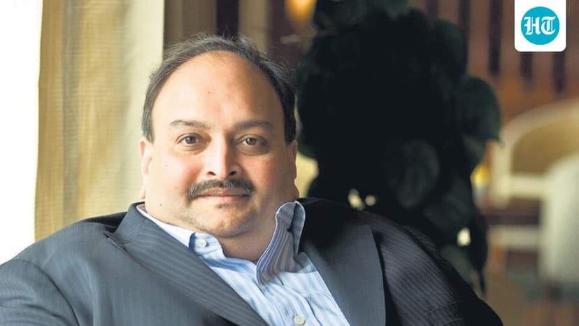 Belgium court weighs Mehul Choksi's extradition