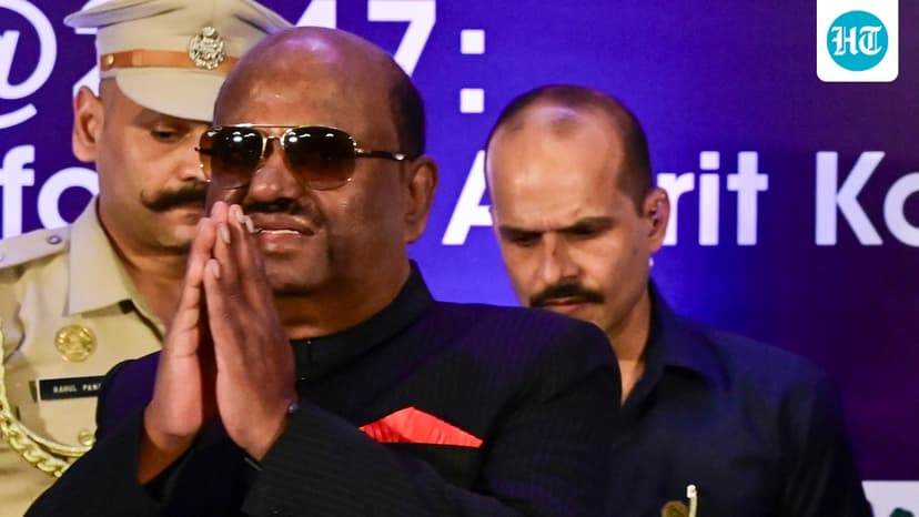 West Bengal governor CV Ananda Bose resigns after less than 4 years in office