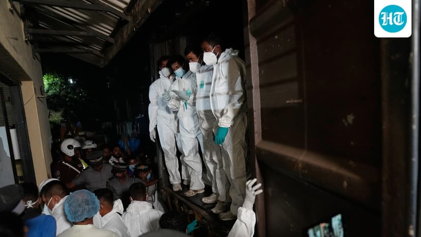 Congress Slams Government for 'Silence' on Iranian Frigate Sinking