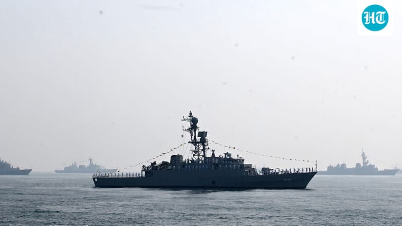 US torpedoes Iranian ship IRIS Dena in Indian Ocean: What the Geneva Convention says on naval warfare