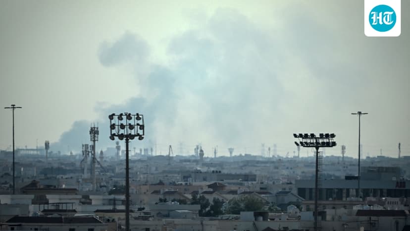 ‘Iran jets were 2 minutes away’: How Qatar downed Iranian bombers about to strike US base