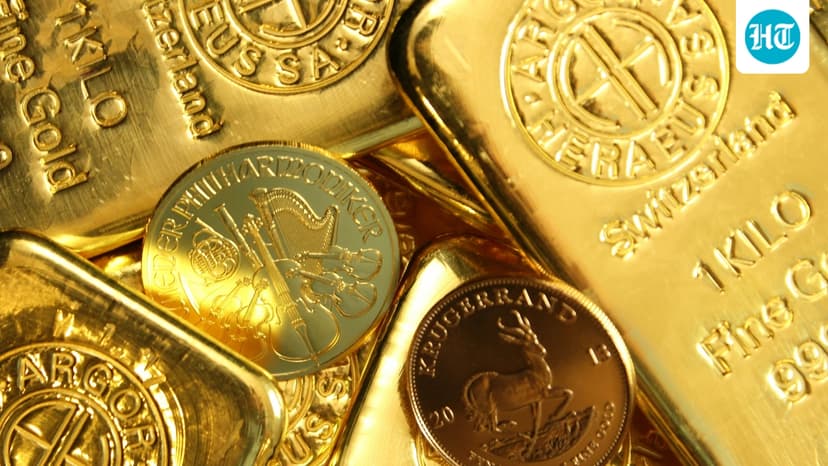Billionaire Predicts Rise in Gold Prices