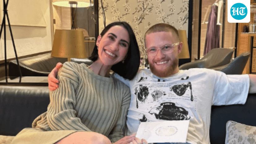 Jeff Nippard and Stephanie Buttermore's last Valentine's Day photo resurfaces after her tragic death