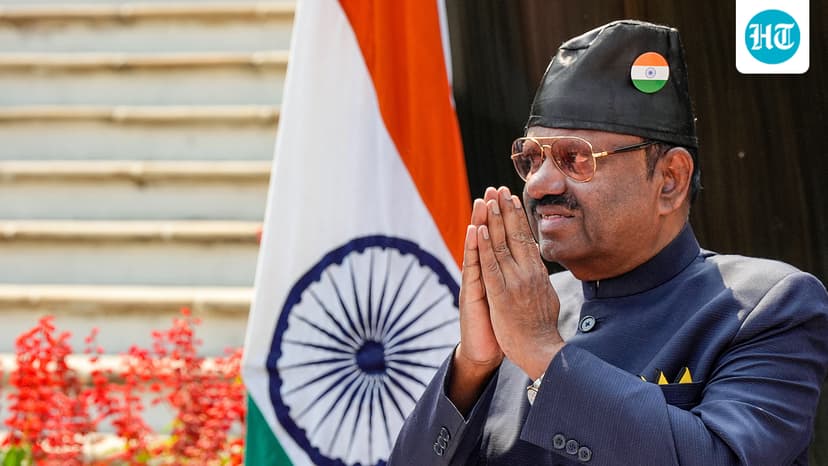 ‘Shifting to Kerala to work towards Viksit Bharat’: Ex-Bengal governor on new role