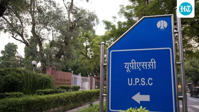 Akanksha Singh, granddaughter of late Ranveer Sena chief, shines in UPSC