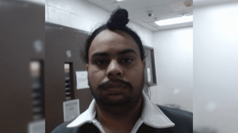 Indian National Arrested by US Immigration in San Diego Over Criminal History