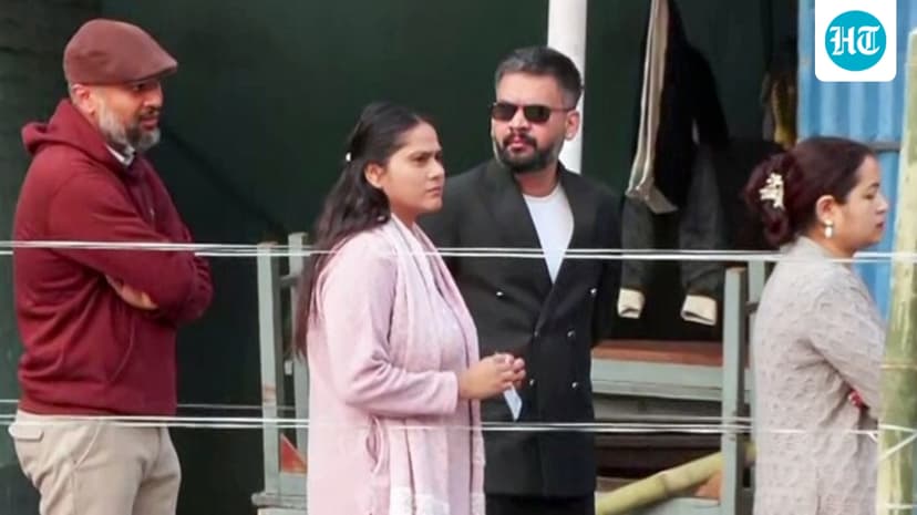 Indians make the best diplomats: Andhra CM at Raisina Dialogue