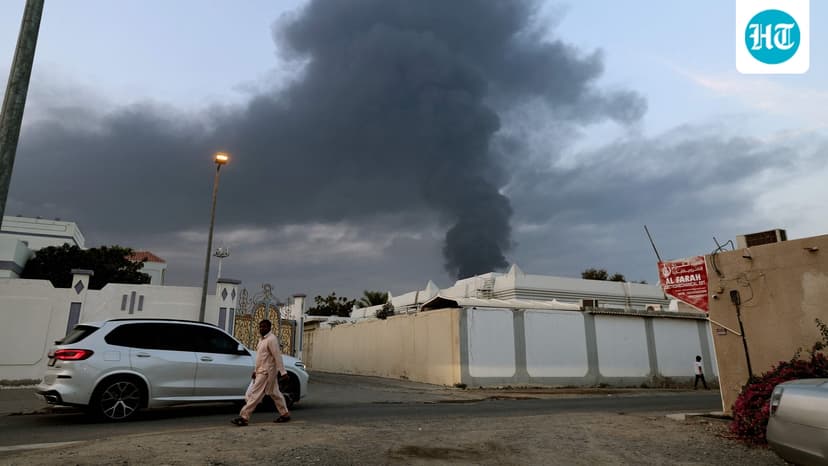 What could end US-Iran war? UAE diplomat has 'one call from PM Modi' answer