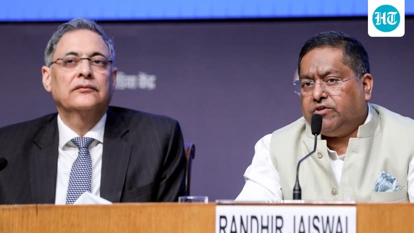 India assisting return of its citizens from Iran via Armenia, Azerbaijan, says MEA