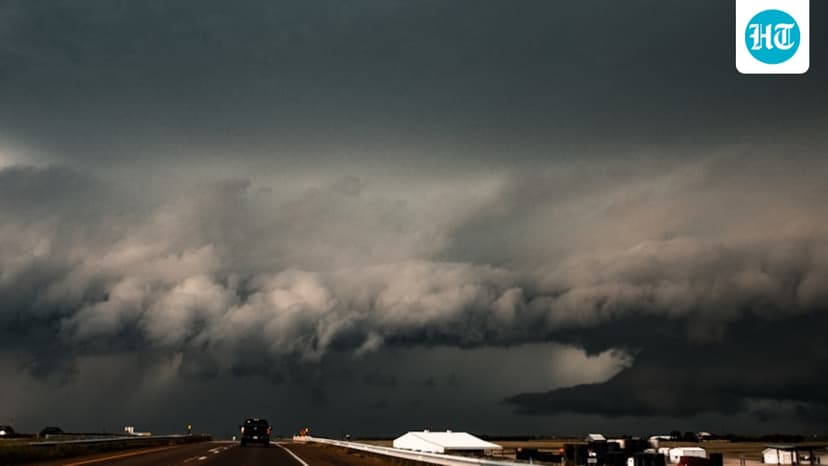 Lake Village tornado damage: ‘Terrifying’ videos of twister's aftermath near Roselawn; possible casualties