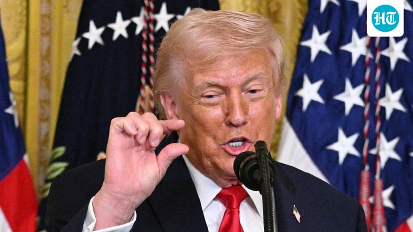 Trump has dramatic meltdown after KC-135 plane crash; Hegseth makes new claims on Iran Supremo