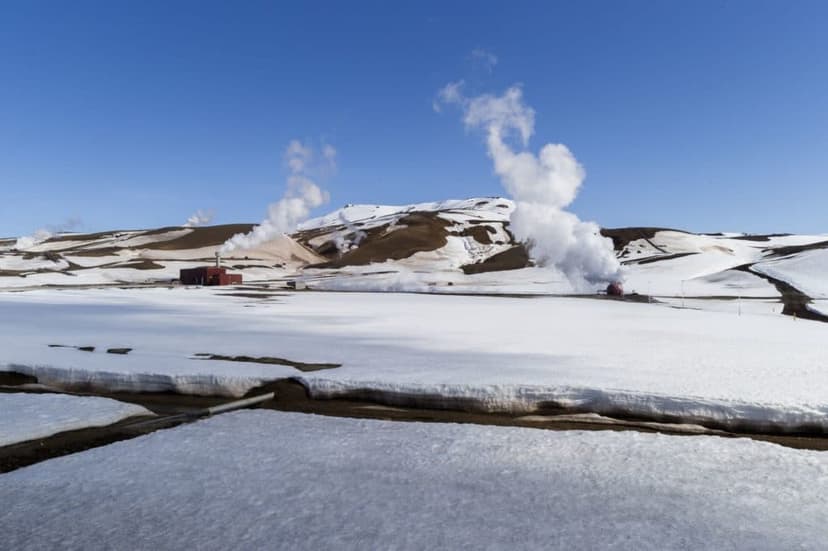 Icelandic Municipalities Hosting Energy Projects Could Receive Greater Tax Share