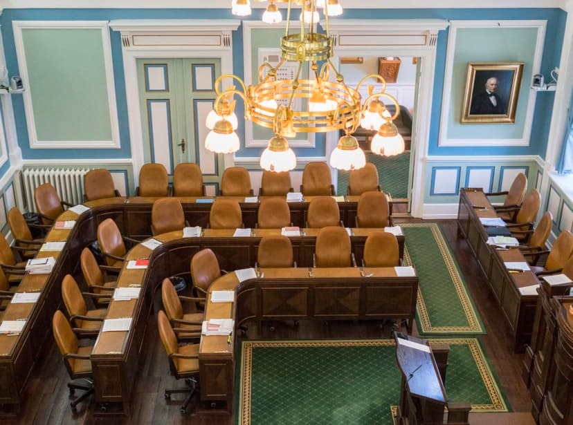 Social Democrats Emerge as Iceland's Largest Party in New Survey