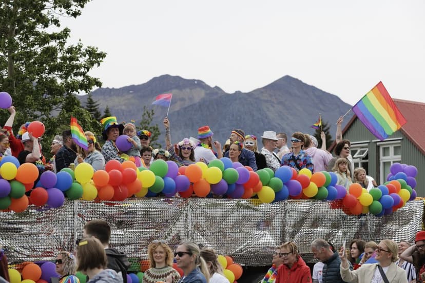 Catholic Leader's Comments on Sexuality Spark Debate in Iceland