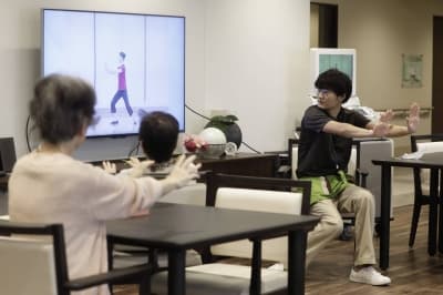 Japan Delays Expansion of Nursing-Care Copayments to 2026