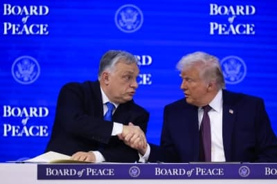 Trump Envoys' Diplomatic Style in Europe