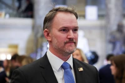 Trump to hike tariff to 15% ‘where appropriate,’ U.S. trade chief says