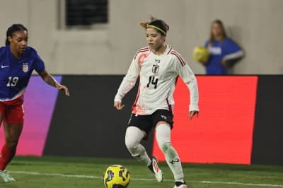 ‘Humble’ Nadeshiko Japan ready to win hearts at Women's Asian Cup