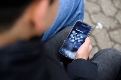 Over 1,500 Children Victimized by SNS-Initiated Crimes Last Year in Japan