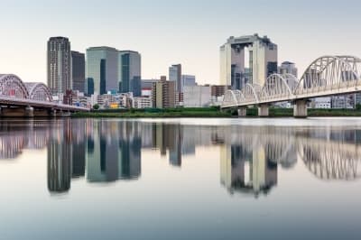 Anonymous Donor Gifts Gold Bars to Osaka for Water Pipe Repairs