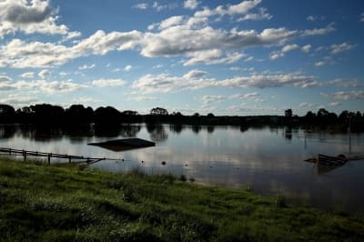 Insurers urge Australia to launch $21 billion flood defense fund