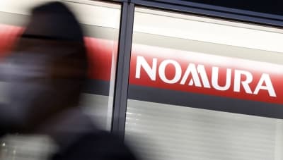 Ex-Nomura employee sentenced to 18 years in home robbery case