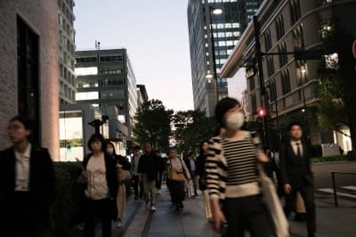 Japan Intensifies Fight Against Workplace Harassment Marking Anniversaries of Key Laws