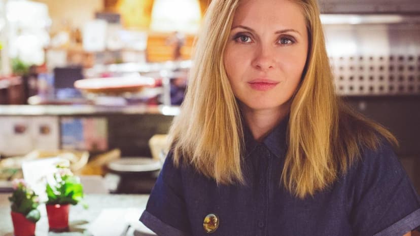 Author Reflects on Romanian Literature and Russian Threat