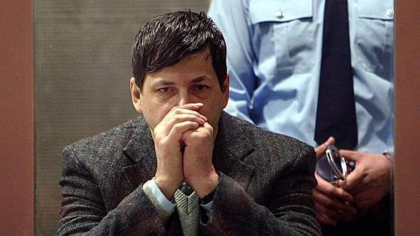 Halladas fotos de menores en la celda de uno de los asesinos y pederastas mas crueles de Europa