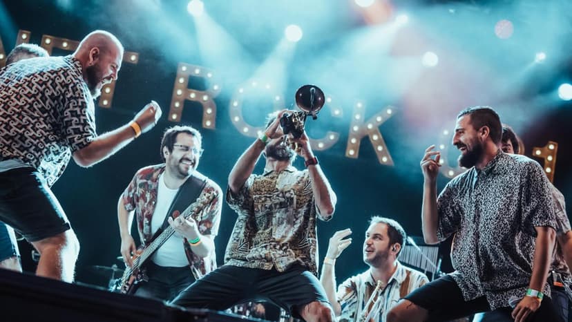 Cultural Commentary: Singing in Valencian