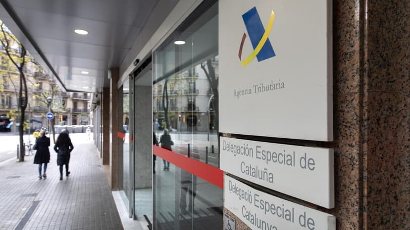 Spanish Tax Agency Intensifies Control Over Undeclared Donations and Family Transfers