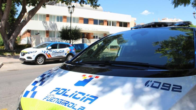 Man arrested for attempted kidnapping of minor in Fuengirola, Spain