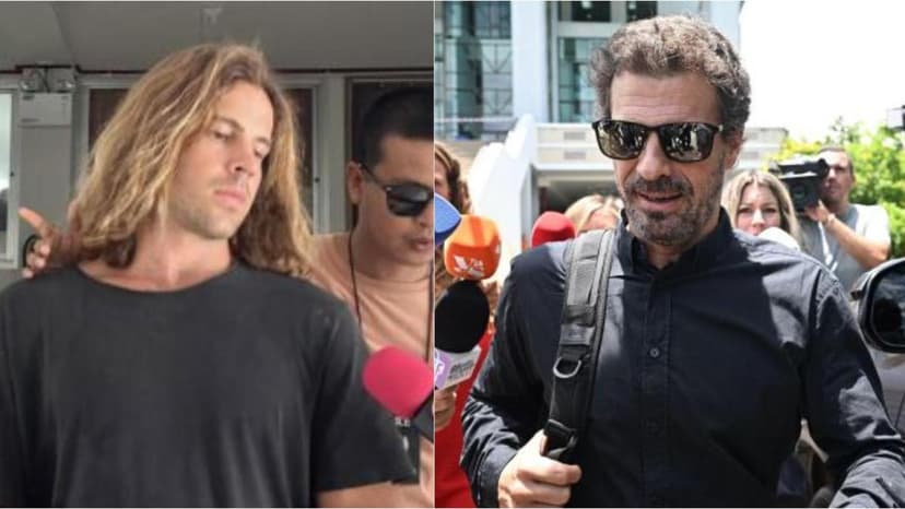 Rodolfo Sancho Not Visiting Son Daniel in Thailand for 18 Months