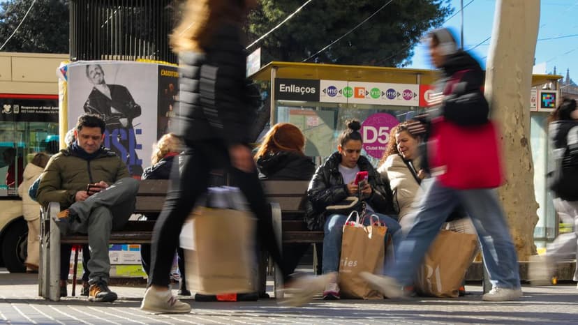 Concerns Over Consumer Credit