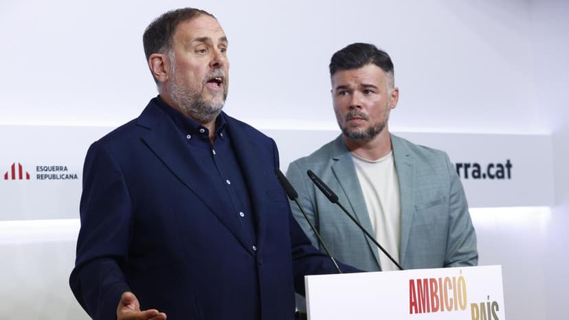 Catalonia to Create Investment Consortium with Spanish Government