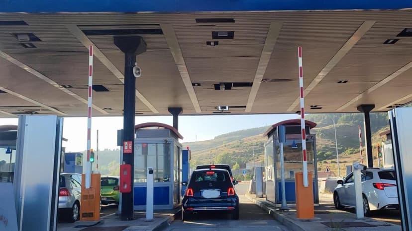 Barcelona Chamber of Commerce Proposes Reinstating Highway Tolls for Maintenance