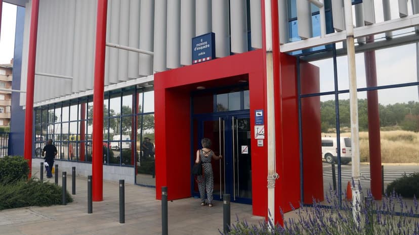 Man Arrested for Rape After Being Stabbed by Sexual Assault Victim