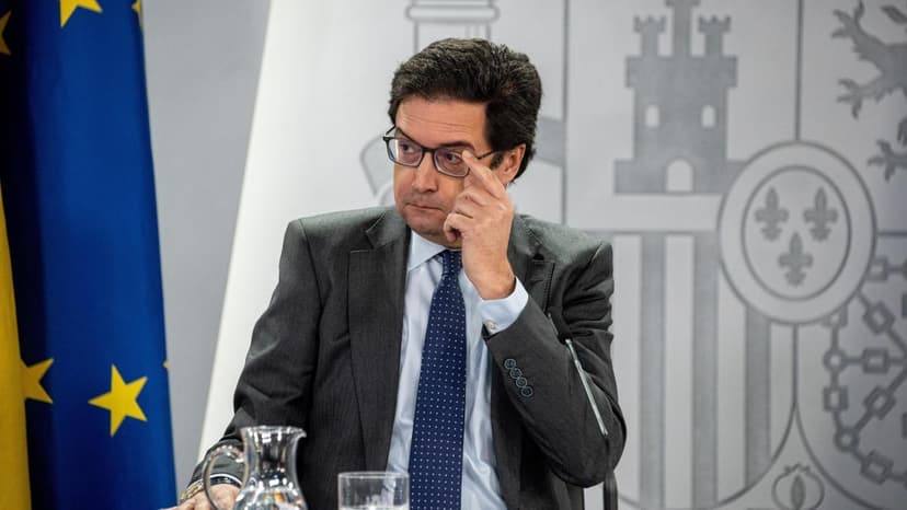 Spanish Government to Limit Institutional Advertising in Media to 35%