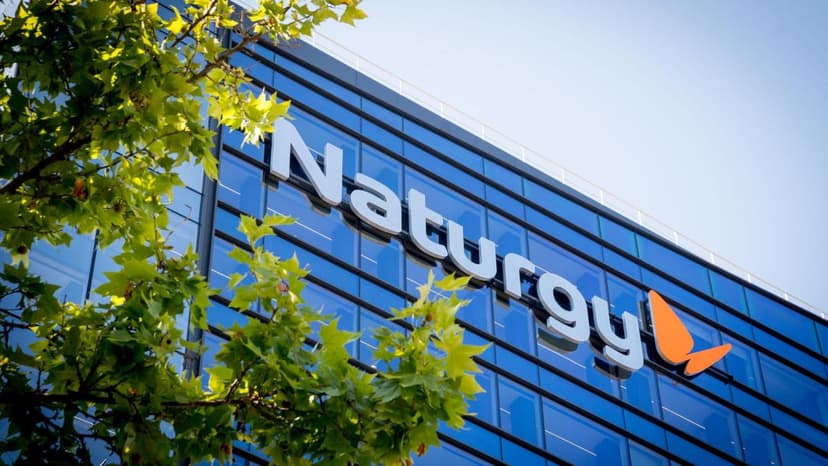 BlackRock Sells 11.4% Stake in Naturgy for €2.8 Billion