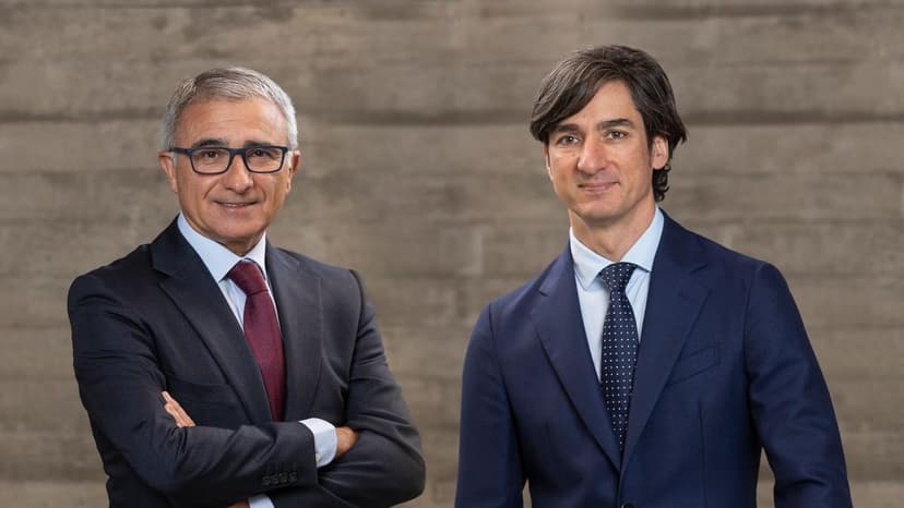 Molins Reports €185 Million Profit, Awaits Secil Integration