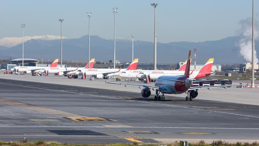 IAG Reports 22% Profit Increase and Increased Capacity for Iberia and Level