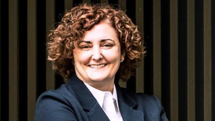 Te invitamos a charlar con Isabel Garcia Pagan