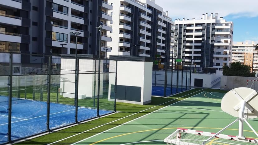 Investigation Reveals Minors Owning Multiple Flats in Les Naus