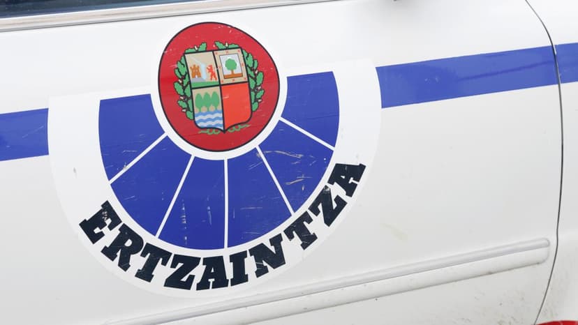 Explosion at Fireworks Factory in Álava, Spain