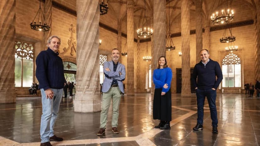 La Vanguardia's Commitment to Valencian Community Information