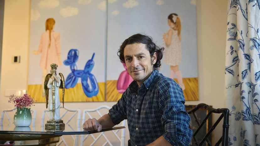 Gabriel Suárez: "This country doesn't take pop seriously"