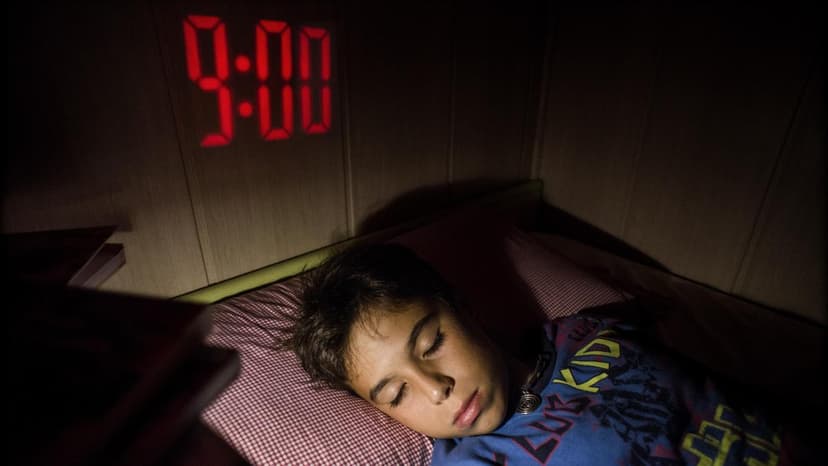 Academic Jet Lag: Student Concentration and Exam Performance