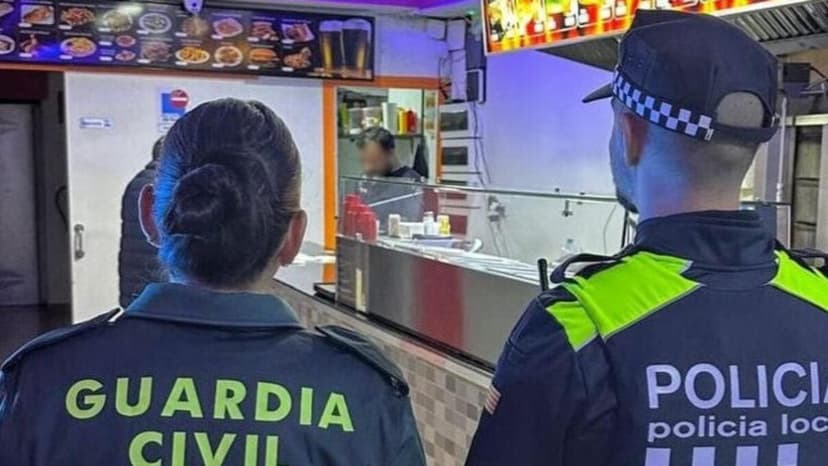 Arrest of Anonymous Fénix Hacker Group Leaders in Madrid