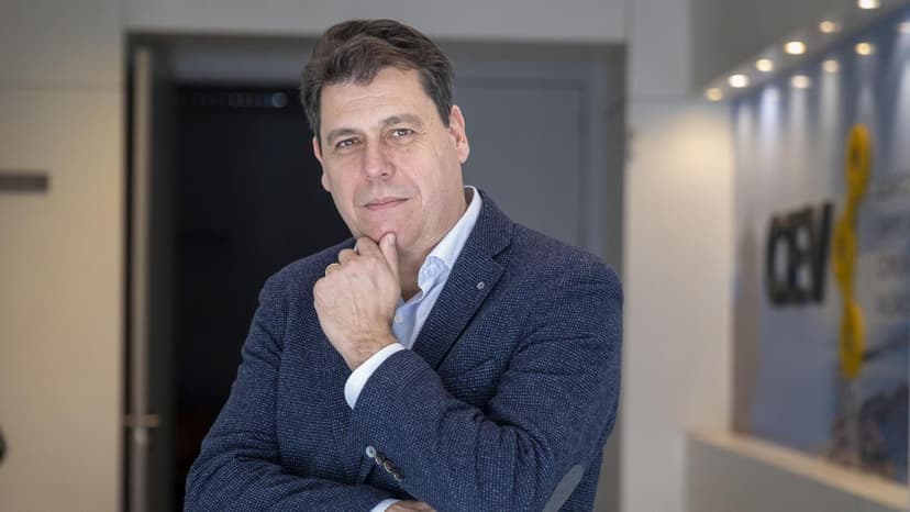 César Quintanilla Appointed President of University of Alicante Social Council